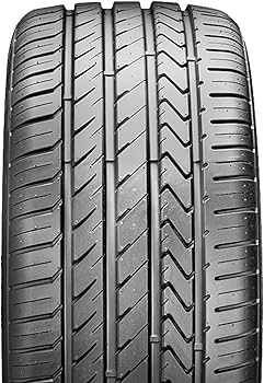 Amazon.com: Lexani LX-Twenty 255/30ZR21 93W : Automotive